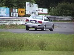 �������R�[�i�[�ŃC�����t�g���O