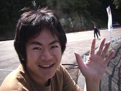 ���͓I�ɎB�e���Ă��ꂽ�\�����B